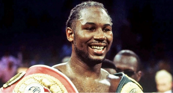 Боксер Леннокс Льюис променял встречу с Порошенко на обед