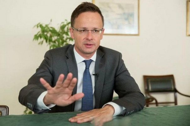 В Париже заговорили об исторической битве с Венгрией