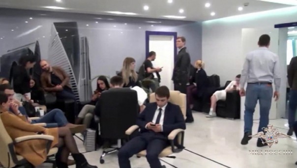 Мошенники похитили у игроков Forex более миллиарда рублей