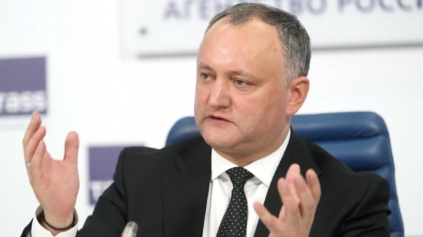 Победа пророссийских сил в Молдавии оказалась разочарованием