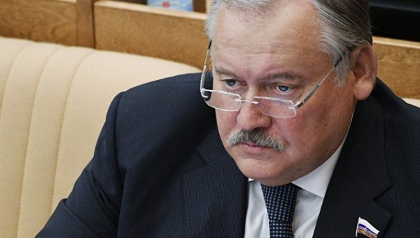 В Госдуме предложат заложить в бюджете средства для помощи ДНР и ЛНР