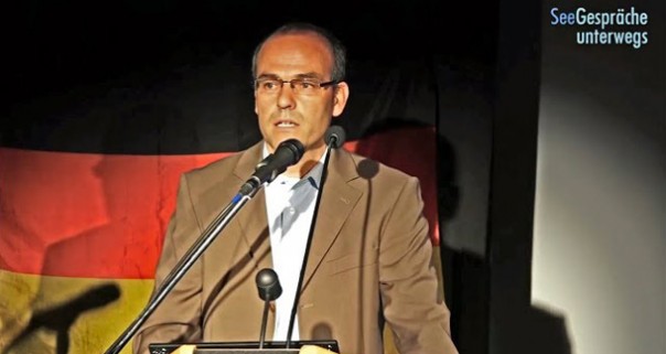 Немецкий профессор: «Именно Россия победила ИГИЛ*, а не США!»