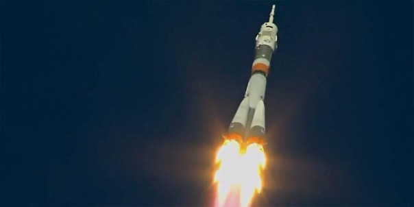 Эпичный провал «Роскосмоса»: почему запуск «Союза» закончился аварией