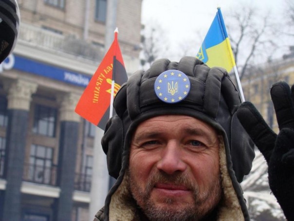 Селюк с Западенщины: Социологи создали типичный портрет адепта Бандеры