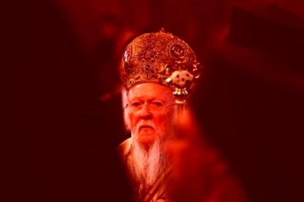Патриарх Варфоломей заявил, что не отступит в вопросе автокефалии для Украины