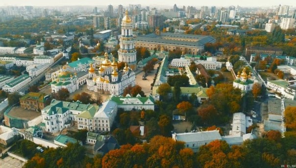 Церковный раскол: хотели автокефалию, а получили филиал Константинопольского синода