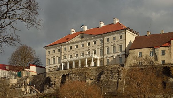 В Эстонии подсчитают ущерб от "оккупации", несмотря на позицию МИД