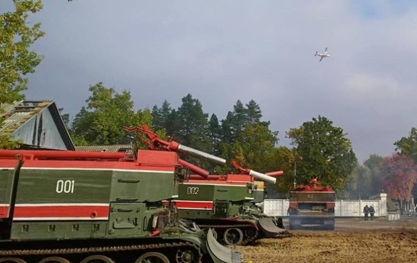 ГСЧС: Под Ичней резко выросло количество взрывов