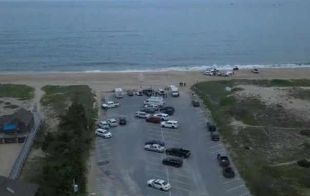 В США разбился небольшой самолет