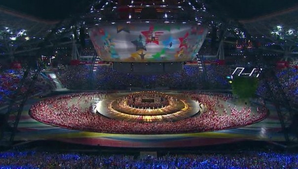 Дерзкий план. Универсиада в Казани. Документальный фильм