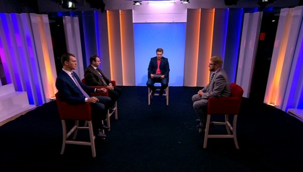 Эксперты об автокефалии на Украине и визите Джона Болтона в Россию и на Кавказ