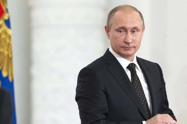 Звания и ордена: Путин наградил медиков