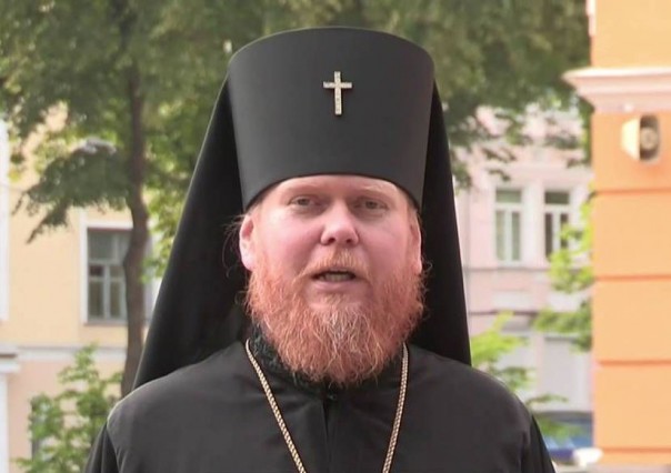 Киев отреагировал на решение РПЦ по прекращению общения с Фанаром