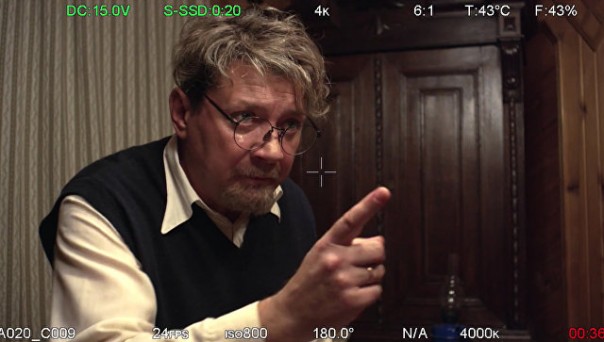 Обхохочетесь: комедия про ленинградскую блокаду