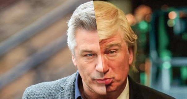 USA Today: Алек Болдуин призвал свергнуть правительство Трампа законным путём