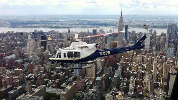 В Нью-Йорке впервые за 25 лет прошли выходные без стрельбы