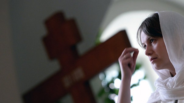 Решение Синода РПЦ, принятое «с глубокой болью»