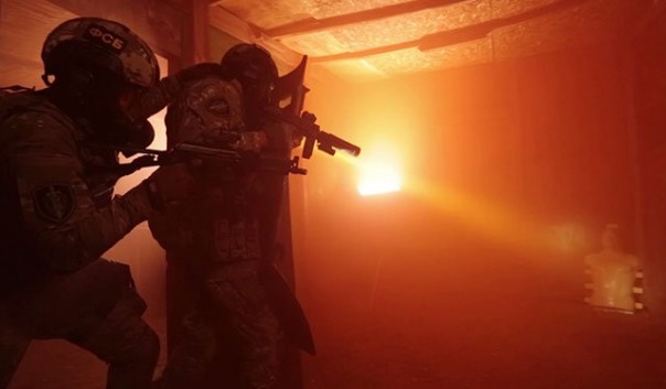 Логика действий спецназа: пошаговый разбор спецоперации ФСБ