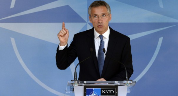 Официально: НАТО не собирается уходить из Черного моря и будет наращивать присутствие