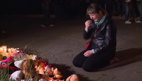 Последние данные о состоянии пострадавших при взрыве в Керчи. Опубликован официальный список погибших. Родственники опознали всех погибших