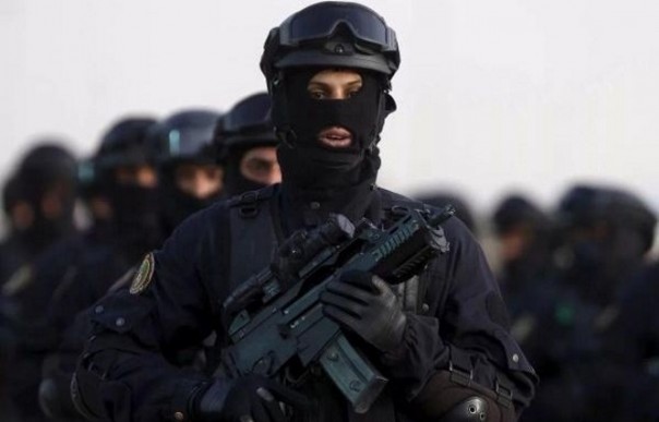 Германия причастна к преследованиям противников королевской семьи в Саудовской Аравии