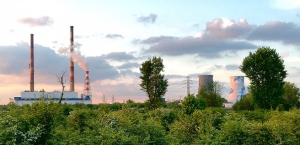 Распродажа Украины началась: Консорциум аудиторов подготовит к продаже ряд ТЭЦ