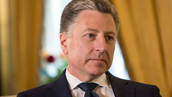 Волкер обвинил РПЦ в церковном расколе на Украине