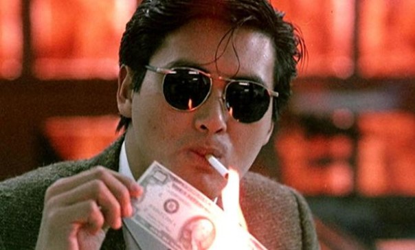 Китайский актёр Чоу Юнь-Фат отдаст на благотворительность все свои доходы - 714 миллионов долларов.