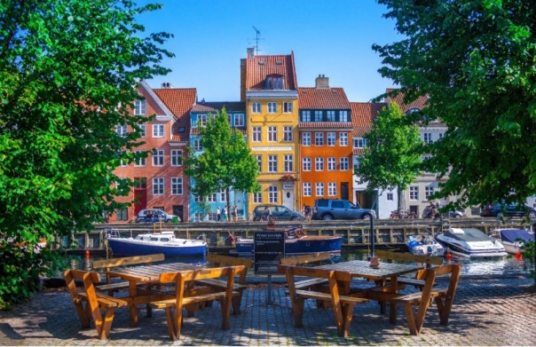 Россия заплатит за бесчеловечную оккупацию Дании