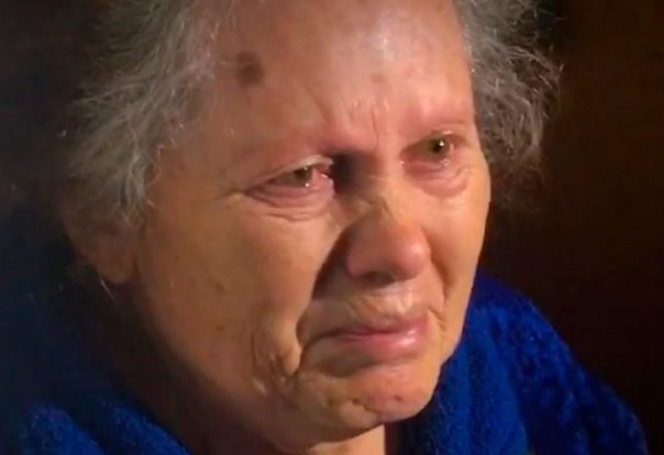 Крыса в доме. Керченский стрелок купил оружие на деньги бабушки