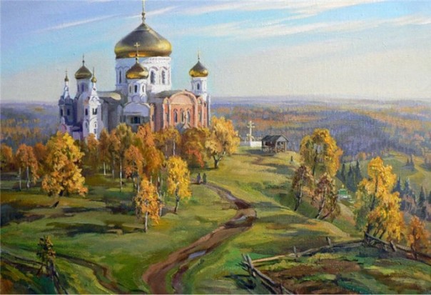 Мечта и политика. Александр Проханов