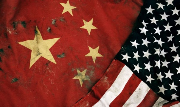 США решили, кому принадлежит Южно-Китайское море