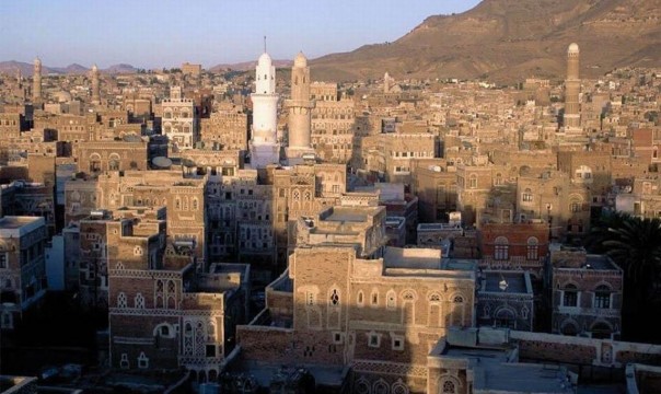 Из истории советской помощи Йемену