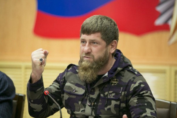 «Зеленский обделался перед Кадыровым»