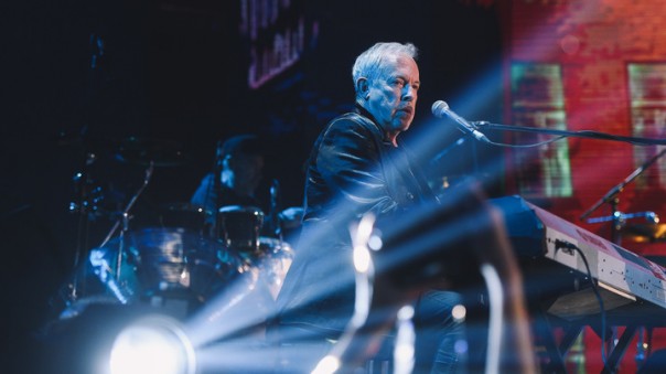 Издевательство под музыку Высоцкого: Макаревич ответил Путину хамской песенкой