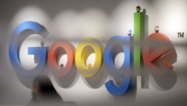 Связи с ЦРУ обернулись для Google потерей доверия