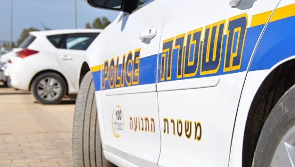 В Израиле арестовали губернатора Восточного Иерусалима