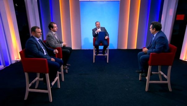 Выход из РСМД: что дальше