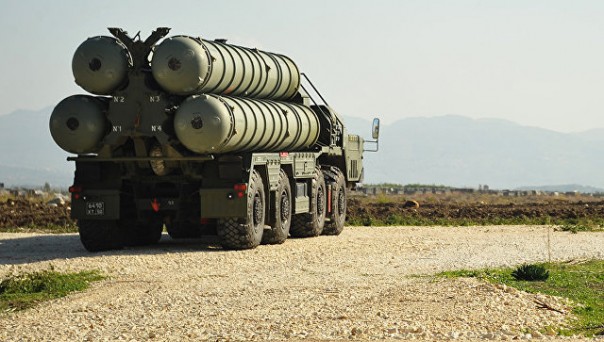 Шутки плохи. Американские СМИ оценили российские С-400