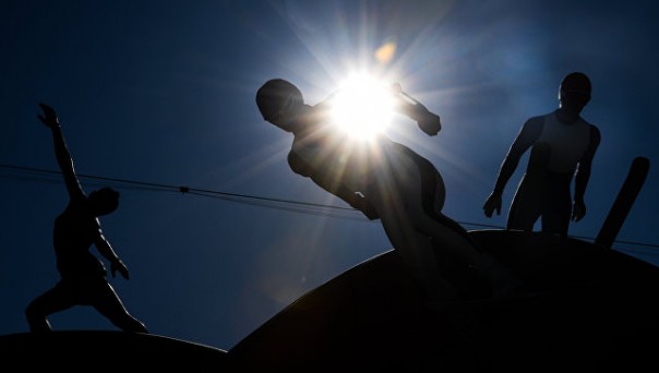 Защититься нельзя: Запад победит лучшую половину России