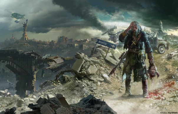 Особый путь и формула современной украинской идентичности. Перевернутые смыслы