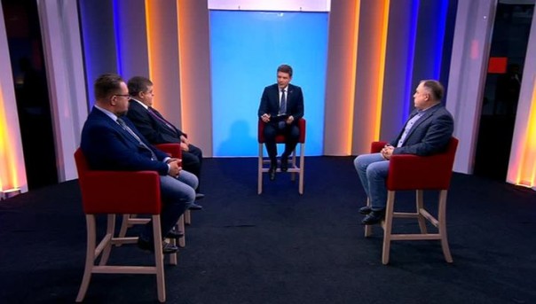 Эксперт о ДРСМД: следующим шагом могут стать новые переговоры с привлечением новых сторон | Е. Примаков: заявления по ДРСМД - это давление на Китай