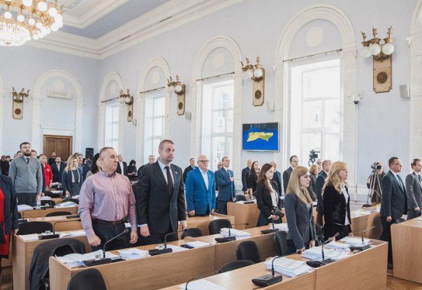 Не помнящие родства: Власти Николаева сняли портреты русских адмиралов