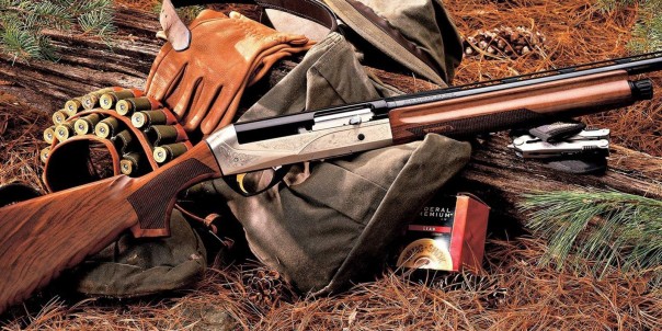 Я только спросить: 10 наивных вопросов про ружьё