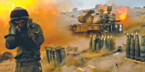 Пиррова победа «Хезболлы»: ответный удар Израиля