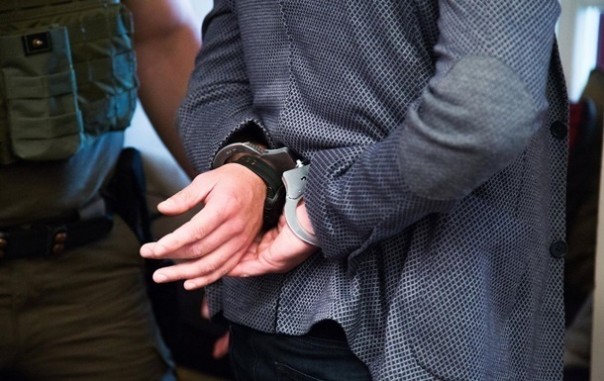 Украинский нардеп украл из госбанка 20 миллионов долларов