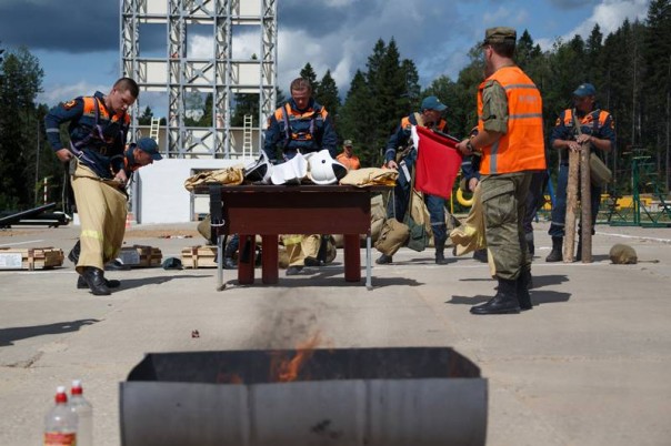 Первая птичка? Швейцария подала заявку на участие в Армейских играх