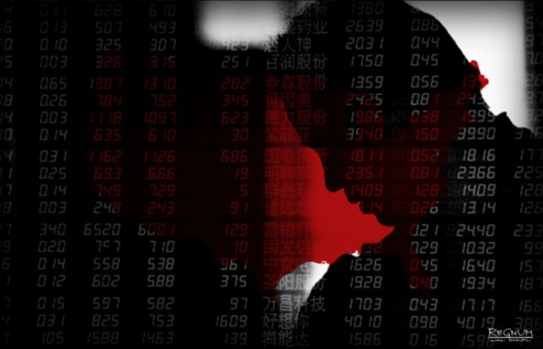 Будущая всемирная китайская гегемония