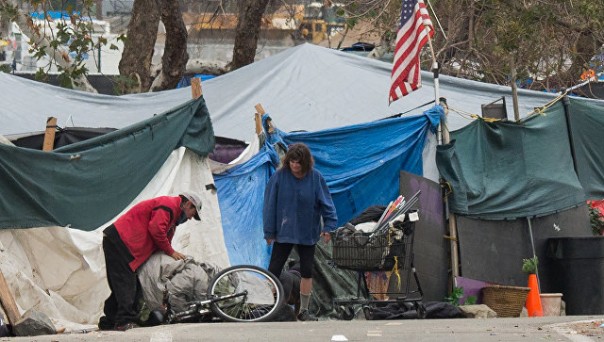 Бумеранг возвращается: торговые войны разоряют американцев