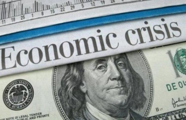 Полет нормальный, падаем...